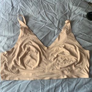 COPY - Ruby Ribbon 42 Second Skin